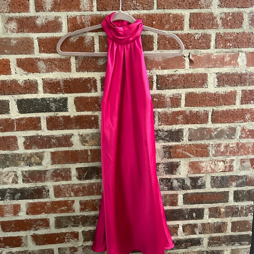 Mini dress